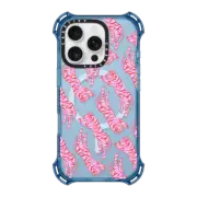iPhone 16 Pro Bounce Case MagSafe Compatible TIGERS