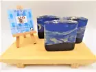 Bay Rum / Bar Soap / Men's Soap / Soap For Men / Activated Charcoal Soap
