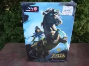 Legend of Zelda Breath of The Wild Hero Rides 1000pc Puzzle Nintendo (2107) NEW