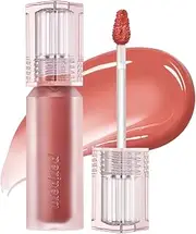 Peripera Water Bare Tint 3.7 g, 02 Universal Coral (2 Piece Set)