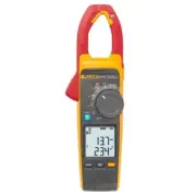 Fluke 377 FC Non-Contact Voltage True-RMS AC/DC Clamp Meter with iFlex 3-Phase