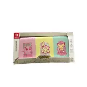 Nintendo Switch Pokémon Sweet Friends PowerA Protection Case Brand New