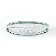 SHIN YO NUMBER1 LED mini taillight, without license plate light