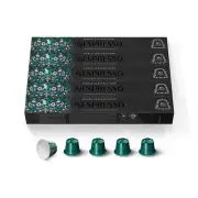 Nespresso Capsules Original Line Stocking Stuffers, Stockholm Fortissio Lungo...