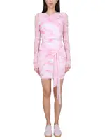 [MSGM] MSGM-Mini Dress-Donna 38