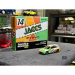 (竹北卡谷)現貨特價 TLV TOMYTEC 1/64 LV-N229B JACCS HONDA CIVIC EF 模型