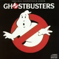 在飛比找博客來優惠-OST / GHOSTBUSTERS