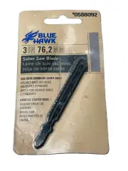 Carbide Saber Saw blade T-Shank For Ceramic