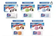Hostess SnoBalls Coconut Marshmallow Cake Sno Balls Snowball Snacks 6Pack