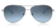 Tiffany & Co. Sunglasses Tiffany &amp; Co. TF3049B Asian Fit 60019S