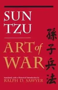 在飛比找博客來優惠-Sun-Tzu: The Art of War