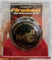 yomega fireball yoyo New