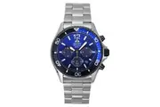 Orient Sports The 20th anniversary Limited Edition Blue Gradation Dial Quartz Diver's RA-TX0208L 200M Men's Watch