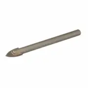 Silverline Tile & Glass Drill Bit 8mm 993052