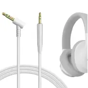 Geekria Audio Cable for JBL Tune 770NC 760NC, Live 650BTNC, Tour One M2 (4 ft)