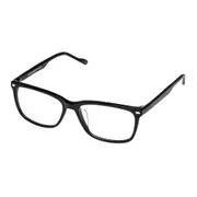 [Le Specs] HYPERCUBE ALT FIT | BLACK