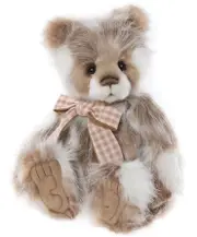 Charlie Bears - Kielder