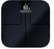 Garmin Index S2 Smart Scale - Black