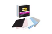 Post It Super Sticky Notes 654 5Ssne 76X76 Simply Serene Pack Of 5