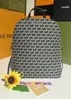 NWT! MICHAEL KORS Cindy Large Backpack MK Logo