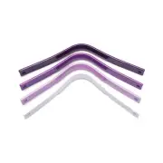 Bates and Wintec Saddle WIDE Easy Change Gullet Plate