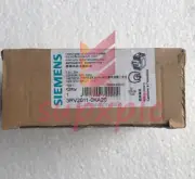 Siemens SIRIUS Circuit Breaker 3RV2011-0KA20 1PC NEW
