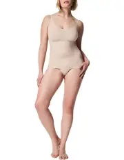 [Spanx] Thinstincts Cami 2.0 in Beige