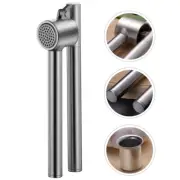 garlic smasher Garlic Press Machine Onion Manual Vegetable