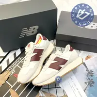 在飛比找樂天市場購物網優惠-帝安諾-實體店面 New Balance NB 237 卡其