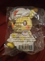 Pokemon 8 Inch Poke Plush - Happy Spring Pikachu