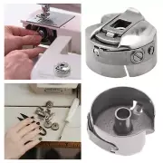 Universal Bobbins Case Sewing Machine Bobbin case Holder fit for most brands