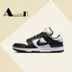 AK-特惠免運Nike Dunk Low Twist Panda 黑白 熊貓 休閒 低筒板鞋 DZ2794-001