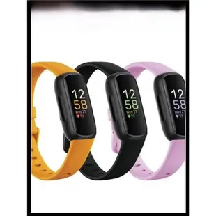 全新盒裝fitbit手環inspire 系列HR 2 3運動跟蹤器睡眠追蹤IOS