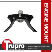 Rear Engine Mount For TOYOTA Prado KZJ120R 1KZTE 3.0L V6 Auto Manual 3/03-2/07