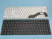 NEW For ASUS R540L R540LA R540LJ R540SC Latin Spanish Keyboard Black