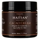 GRES CACAO CREAM 50g/1.7oz - Organic & Authentic Special For Men Summer Vacation