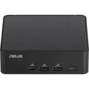 Asus NUC 14 Pro Desktop Computer - Intel Core Ultra 7 14th Gen 155H - 32 GB - 1