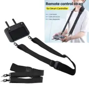 For DJI Mavic Air 2/2S Smart Controller Relieve Neck Strap Adjustable Lanyard