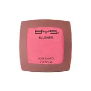 BYS Blusher Rose Quartz 3g