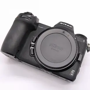 超爛 Nikon Z6 全片幅 無反 單眼相機 公司貨 單機身