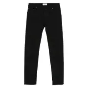 [Jacob Cohën] Jacob Cohën Slim-fit Jeans 35 US BLACK