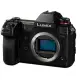 Panasonic LUMIX S1R 單機身 (公司貨)