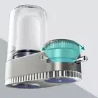 Physical Filtering Faucet Tap Water Purifier Kitchen Faucet Extender Home