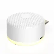Portable Sound Machine, White Noise Sound Machine for Baby Adults with 122810