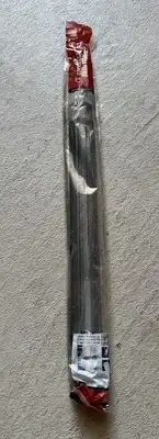 Crescent Nicholson Half Round Pipe liner File 14" ~ 05190N, READ!