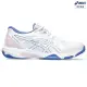 【asics 亞瑟士】GEL-ROCKET 11 女款 排球鞋(1072A093-102)