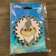Thumper Springtime Friends LE 300 Disney Bambi Pink a la Mode PALM pin FREE SHIP