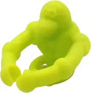 Propagation Buddy - Plant Propagation Buddy Holder | Monkey Shape Tools Accessories Support for Flowers Garden House Indoor Adults Offices Desktop