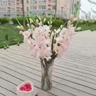 1pc Artificial Flowers, Flowers Artificial Greenery