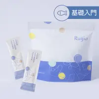 在飛比找蝦皮商城優惠-【Ruijia露奇亞】優質純淨膠原蛋白粉 65入/袋 補充袋